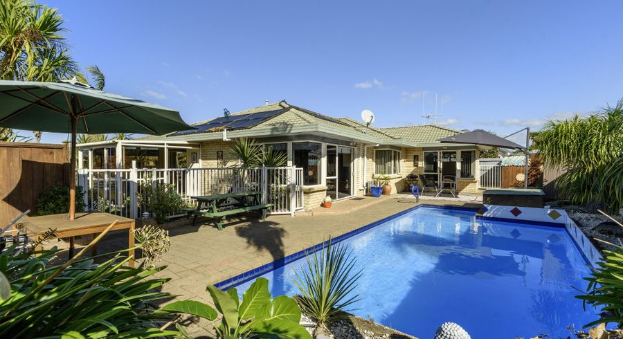  at 8 Newport Key, Papamoa Beach, Papamoa