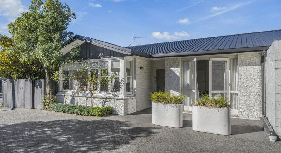  at 41A & 41B Kotare Street, Fendalton, Christchurch City, Canterbury