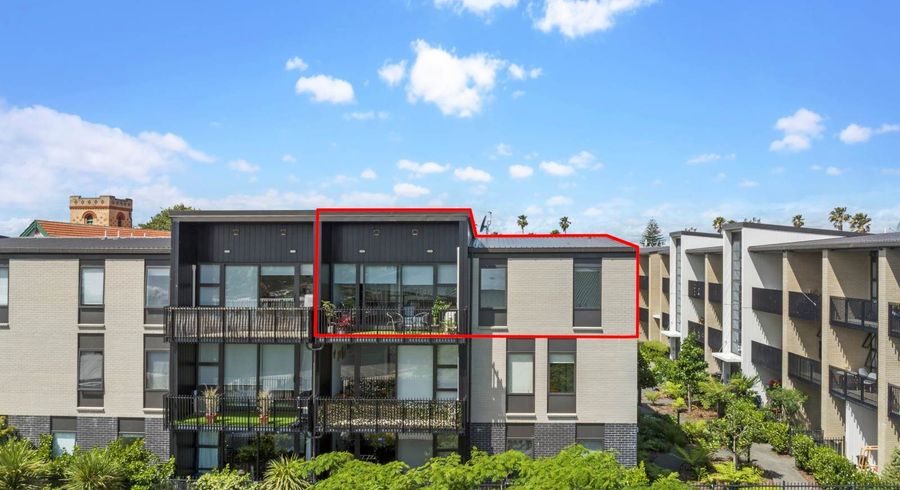  at 211/20 Mason Avenue, Otahuhu, Auckland City, Auckland