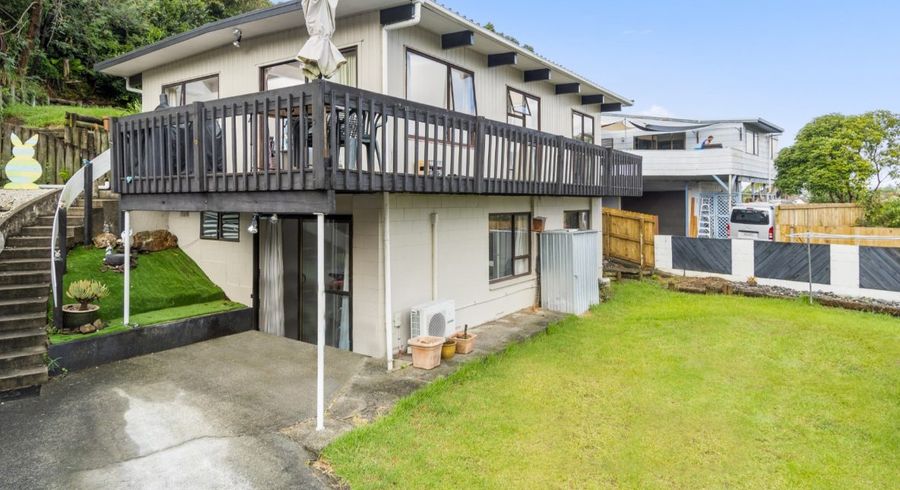  at 129A Princess Road, Bellevue, Tauranga