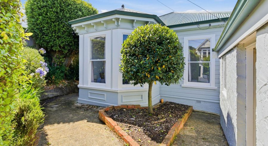  at 5 Chamberlain Street, Maori Hill, Dunedin, Otago