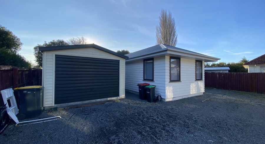  at 23A Morley Street, Bryndwr, Christchurch City, Canterbury
