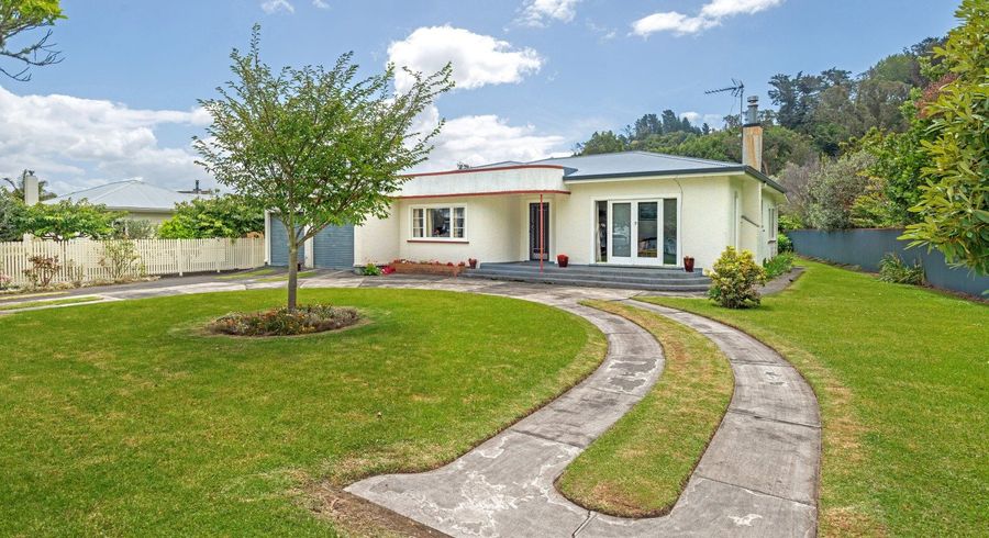  at 194 Fox Street, Whataupoko, Gisborne