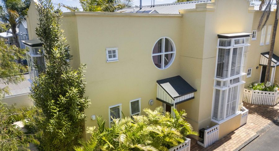  at 81A Vermont Street, Ponsonby, Auckland