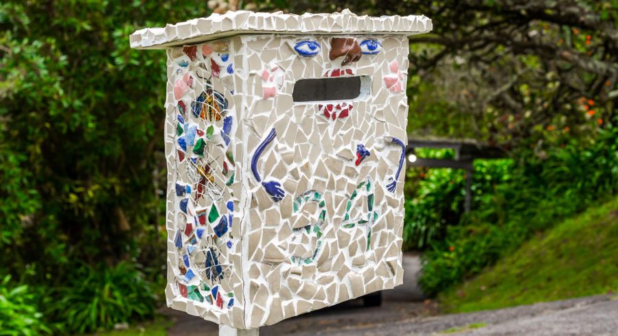  at 34 Sunnyside Road, Sunnyvale, Auckland