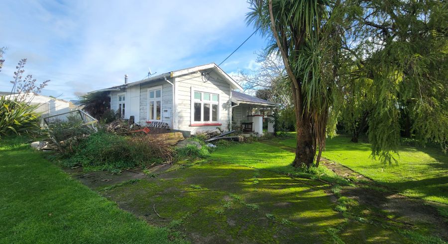  at 0 Queen Street, Te Kuiti, Te Kuiti