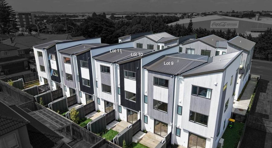  at Unit 6/44 Waipuna Road, Mount Wellington, Auckland City, Auckland