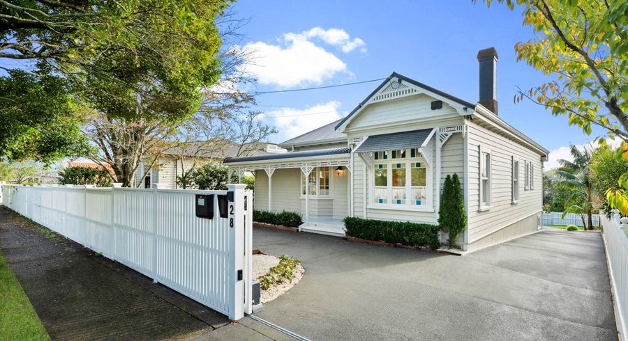  at 28 Wapiti Avenue, Epsom, Auckland City, Auckland