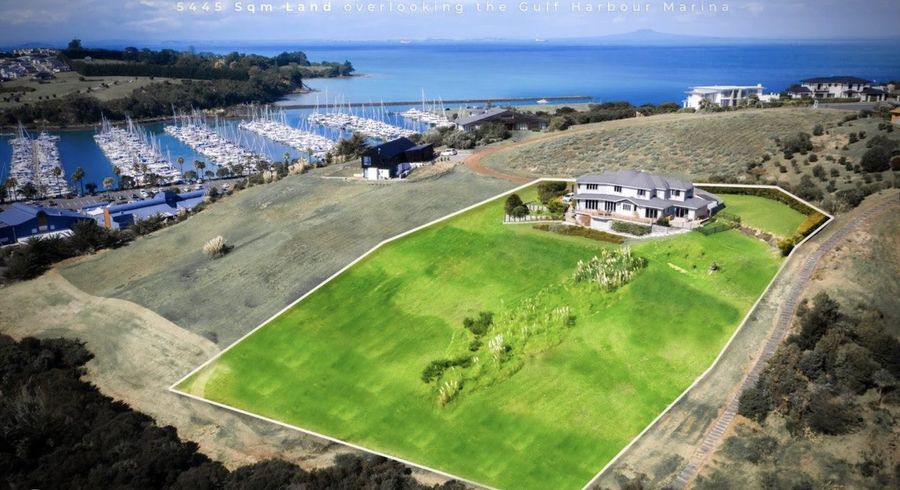  at 64 Balboa Dr, Gulf Harbour, Rodney, Auckland