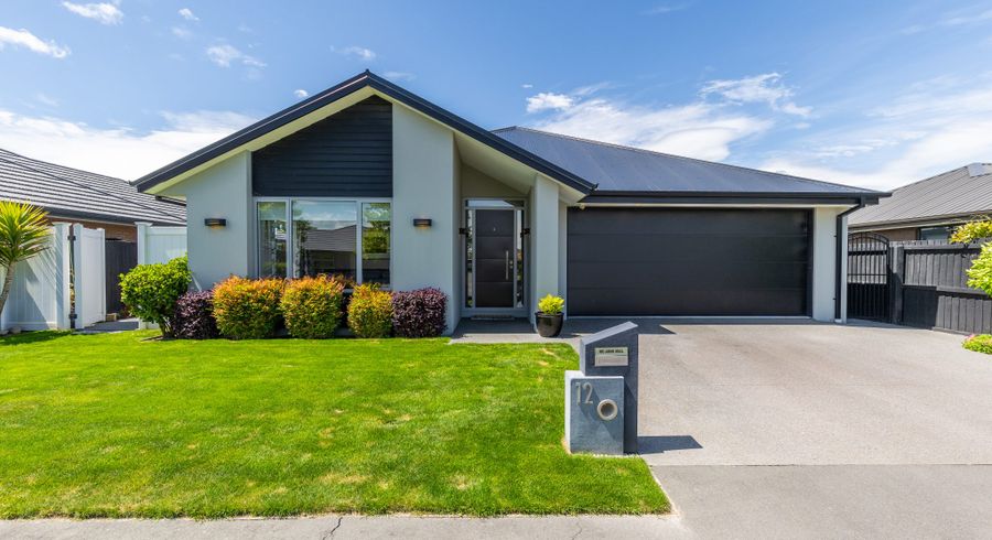  at 12 Makawe Roa Street, Marshland, Christchurch