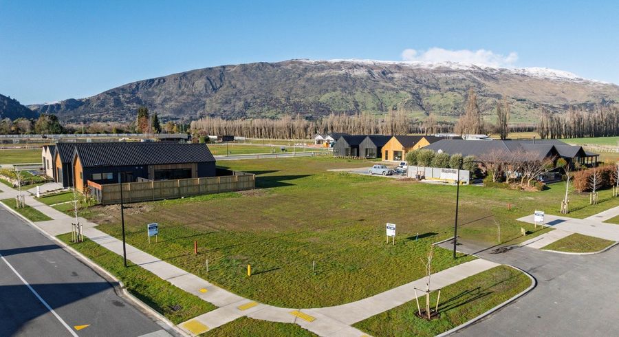  at 21 Burbank Road, Wanaka, Wanaka, Otago