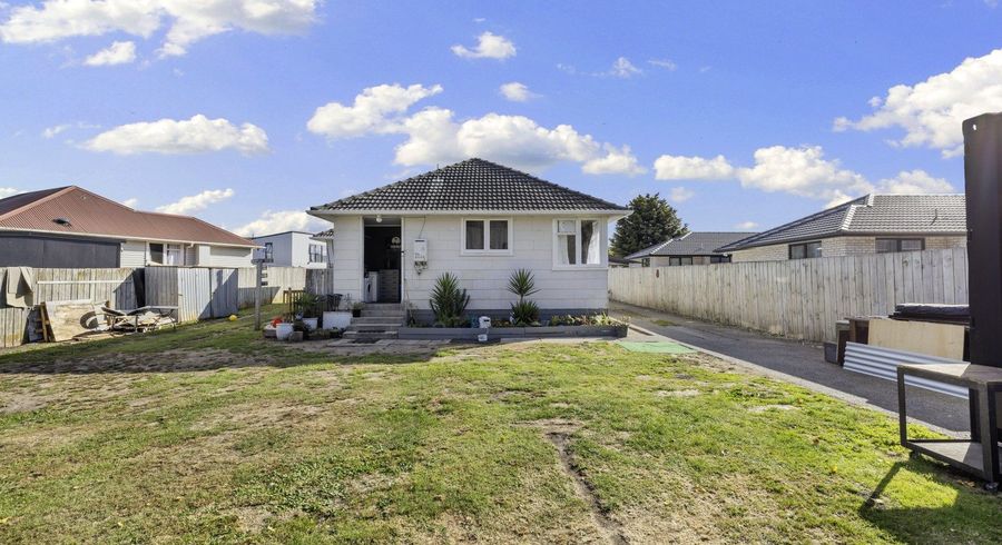  at 33 Bellingham Crescent, Fordlands, Rotorua