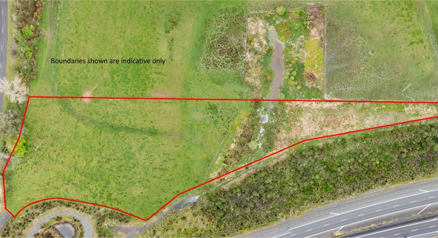  at Lot 2/Section 52 Whangamarino Road, Te Kauwhata, Waikato, Waikato