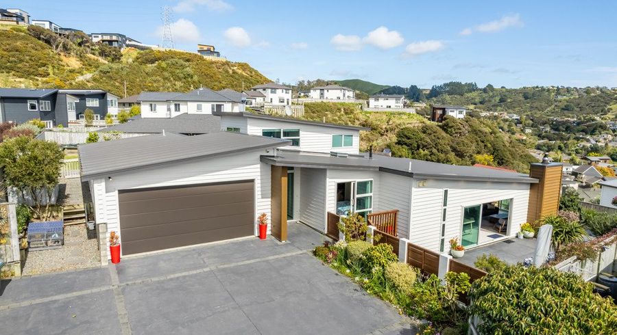  at 9 Semaphore Lane, Whitby, Porirua