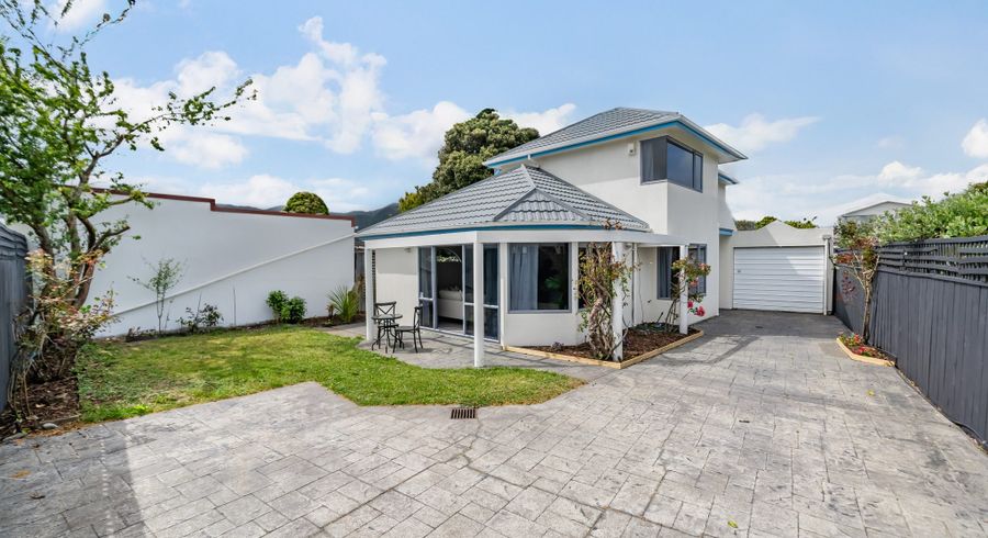  at 14a Mahoe Street, Lower Hutt, Lower Hutt, Wellington