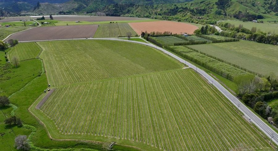  at 2057 Matawai Road, Te Karaka, Gisborne, Gisborne