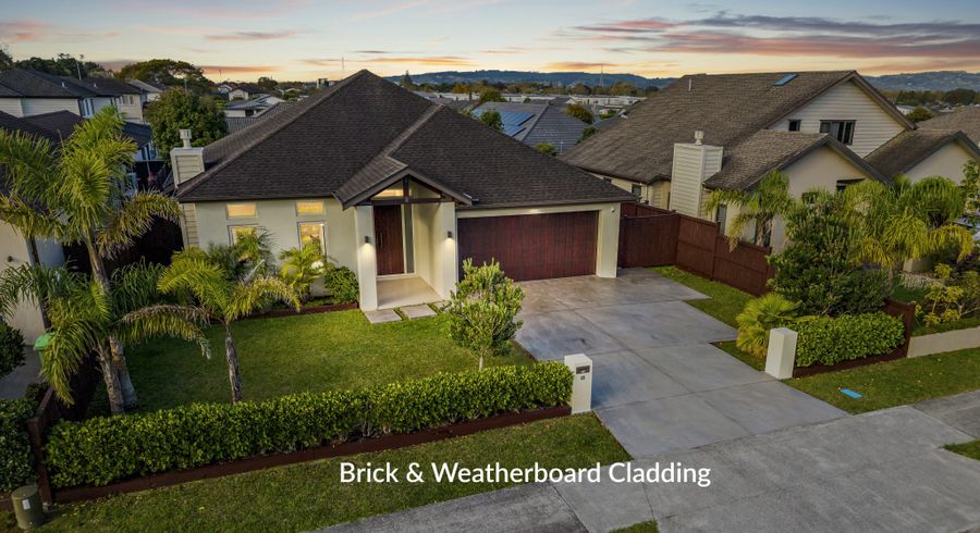  at 15 Paso Fino Crescent, Karaka, Franklin, Auckland