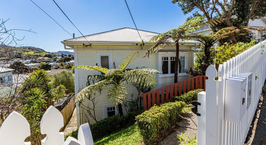  at 8 Blythe Street, Berhampore, Wellington, Wellington