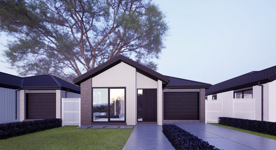  at Lot 341, Stage 7 Hunua Views, Ramarama, Franklin, Auckland