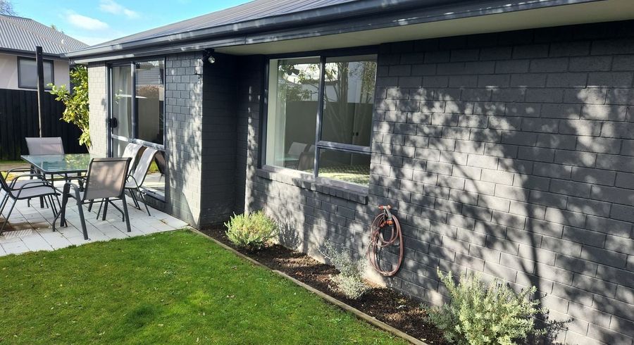  at 35A Harrison Street, Mairehau, Christchurch City, Canterbury