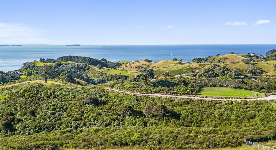  at 7 Tukere Lane, Waiheke Island, Waiheke Island, Auckland