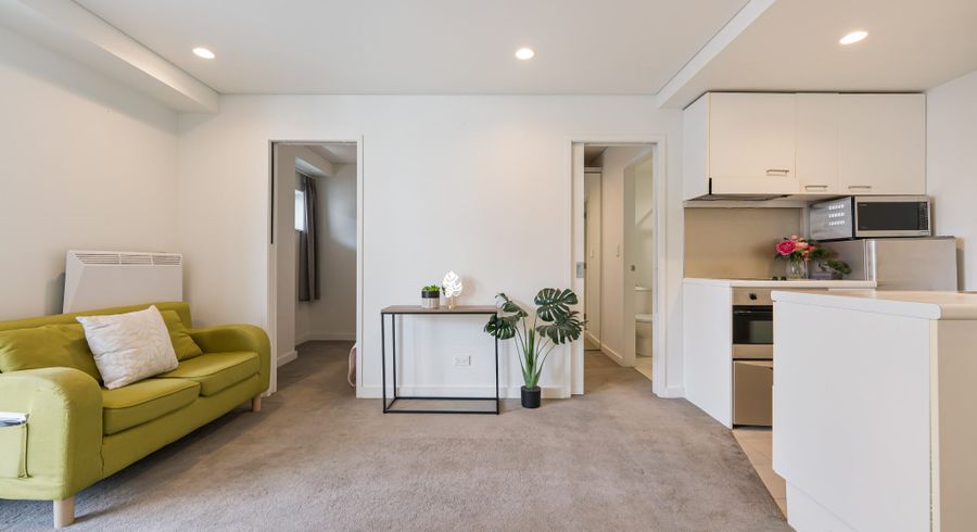  at 505/37 Symonds Street, City Centre, Auckland City, Auckland