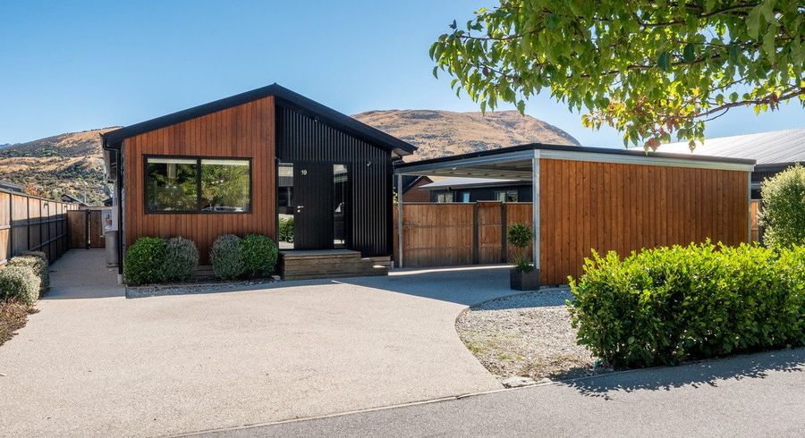  at 19 Maize Street, Jacks Point, Queenstown