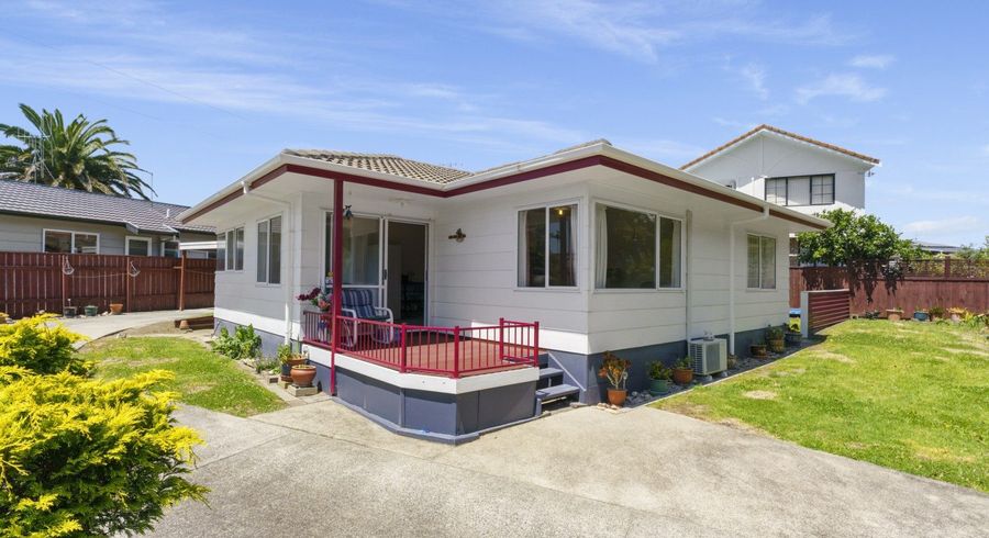  at 70 Hammond Street, Hairini, Tauranga