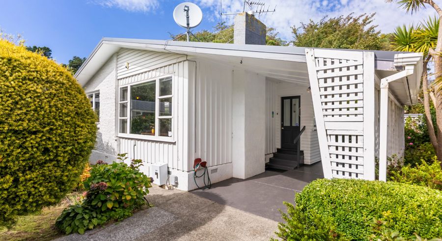  at 4 Silverbirch Grove, Churton Park, Wellington, Wellington