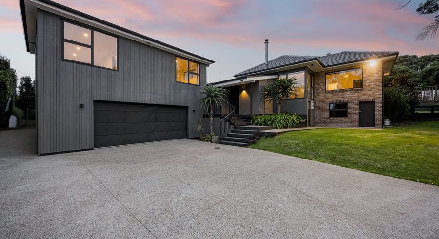  at 35 Rock Isle Road, Torbay, North Shore City, Auckland