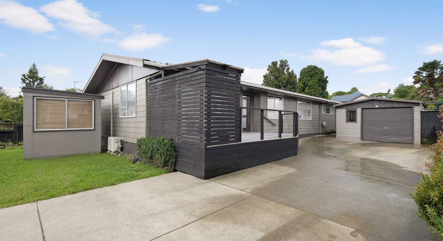  at 24 Camphora Place, Ranui, Auckland