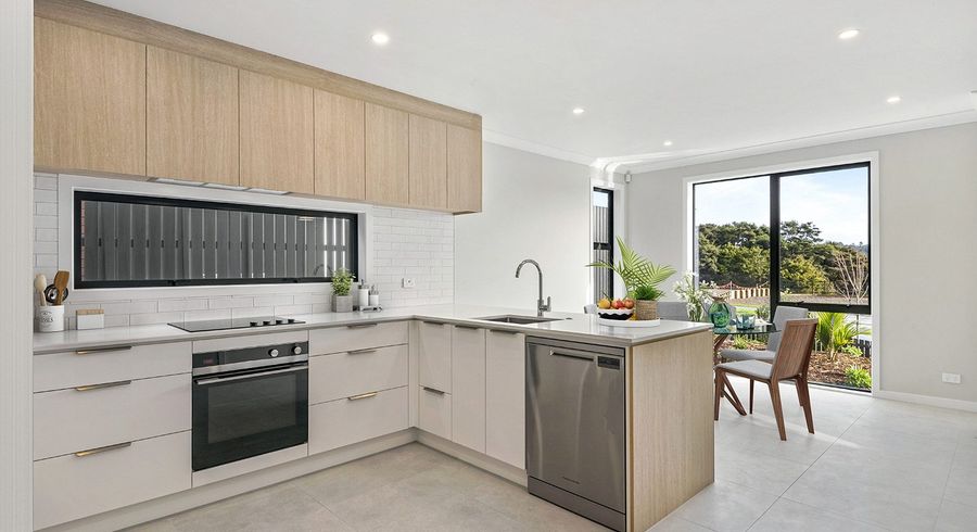  at 33 Isabella Lane, Western Heights, Waitakere City, Auckland