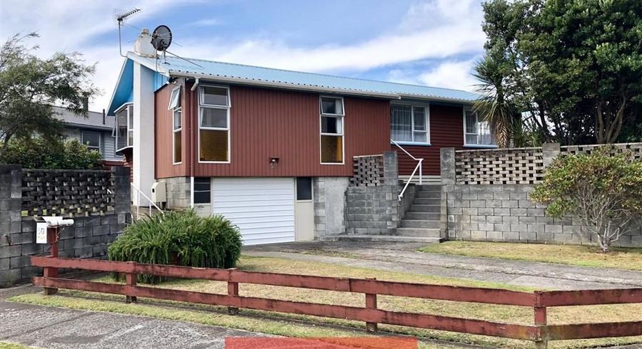  at 50 Rosendale Avenue, Spotswood, New Plymouth