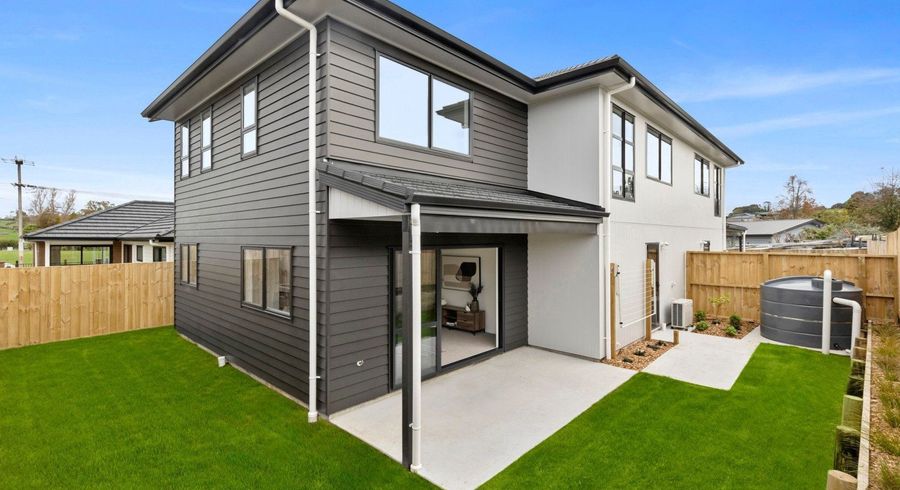  at Lot 3, 58 Mckay Drive, Temple View, Hamilton, Waikato