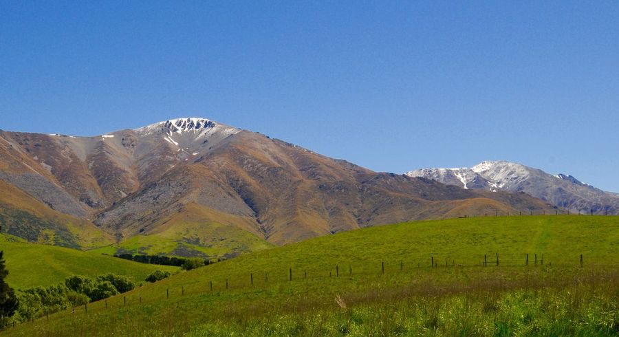  at 0 Corrigalls Rd, Hakataramea Valley