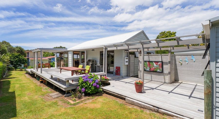  at 108 McMahon Avenue, Whangapoua, Coromandel
