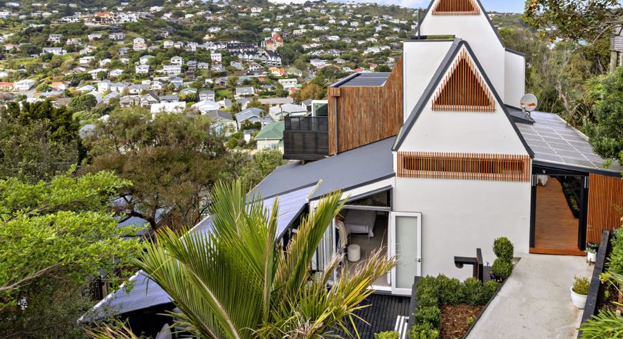  at 57 Rhine Street, Island Bay, Wellington, Wellington