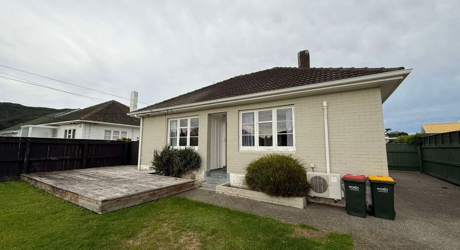  at 10 Brown Grove, Fairfield, Lower Hutt, Wellington
