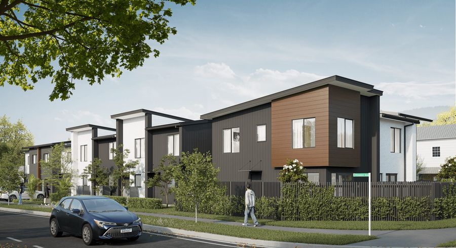  at 6/269 Shirley Rd, Papatoetoe, Manukau City, Auckland
