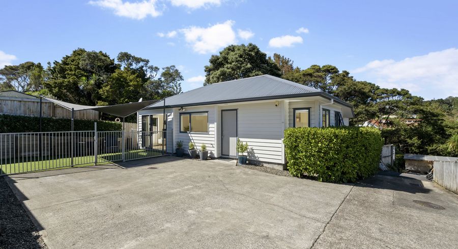  at 22A Norman Road, Titirangi, Auckland