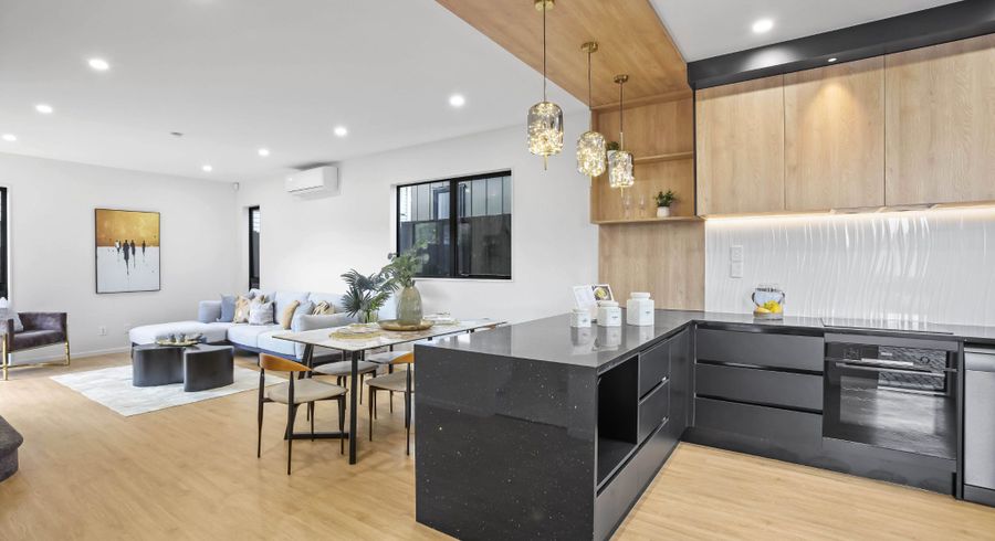 at Lot 2/13 Clinker Street, Three Kings, Auckland City, Auckland
