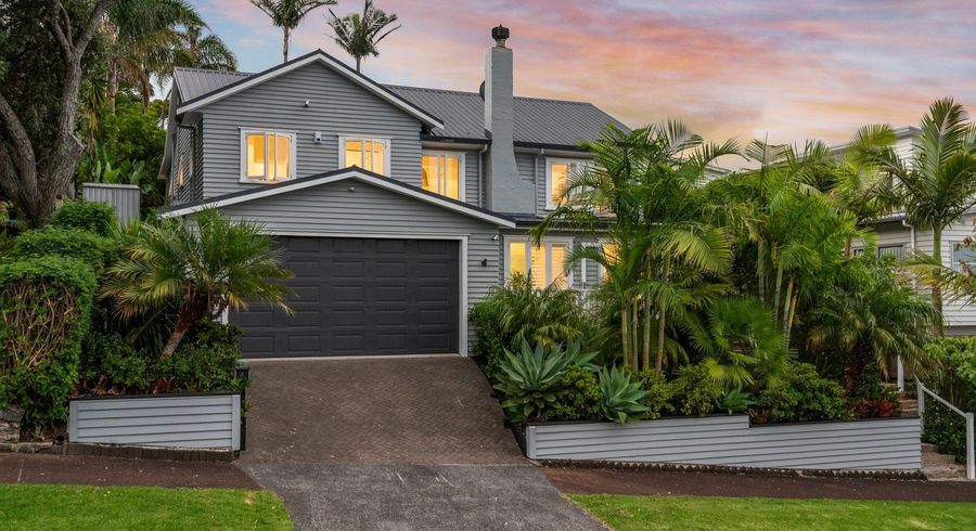  at 4 Yattendon Road, Saint Heliers, Auckland City, Auckland