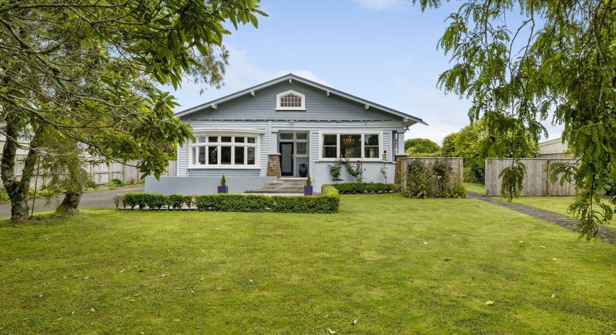  at 45 Brecon Road, Stratford, Stratford, Taranaki
