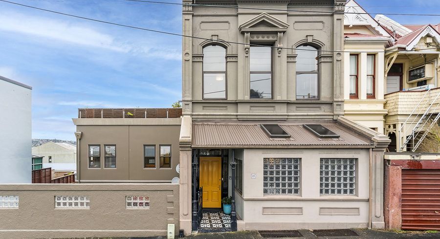  at 65 Stafford Street, City Centre, Dunedin, Otago