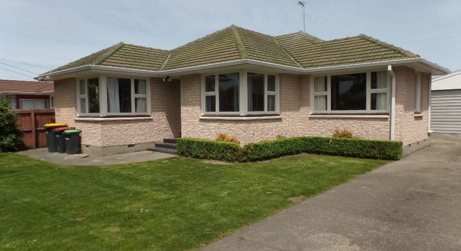  at 25 Bevington Street, Avonhead, Christchurch City, Canterbury