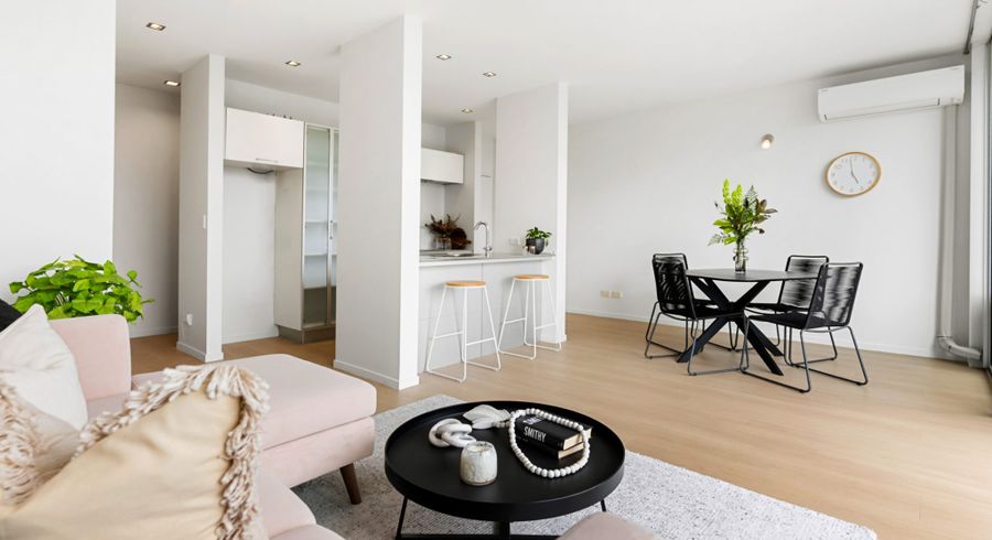  at 2/24 Westmoreland Street West, Grey Lynn, Auckland City, Auckland