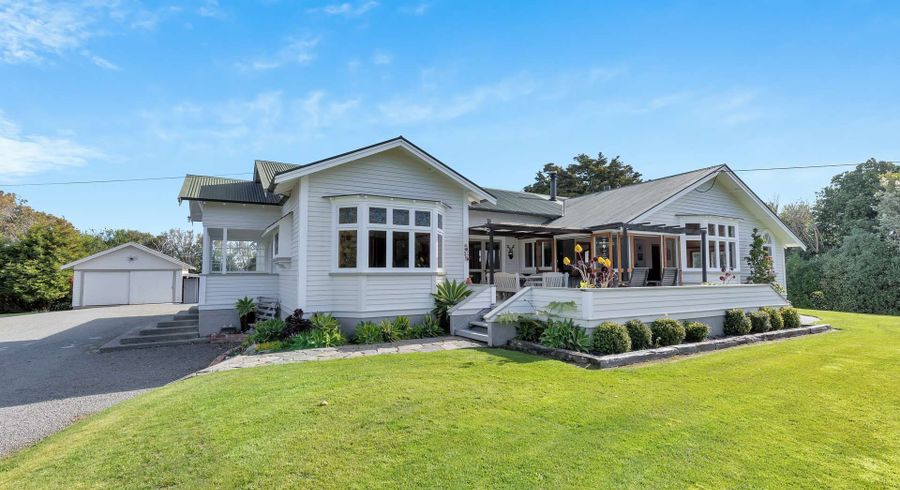  at 15 Tangimoana Road, Ohakea, Bulls