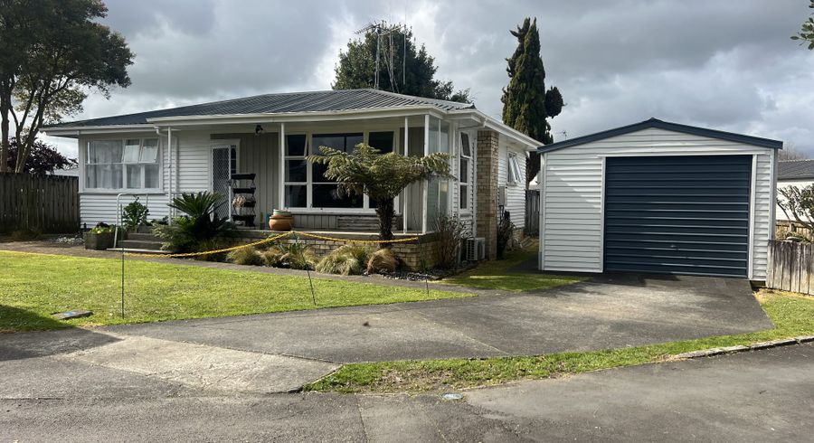  at 3 Williams Place, Fairfield, Hamilton