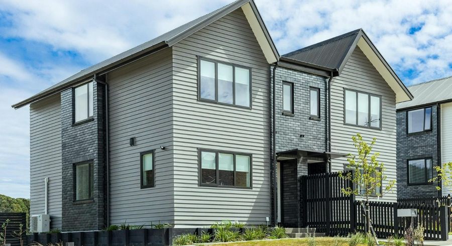  at 44 Turtleback Avenue, Whitby, Porirua, Wellington