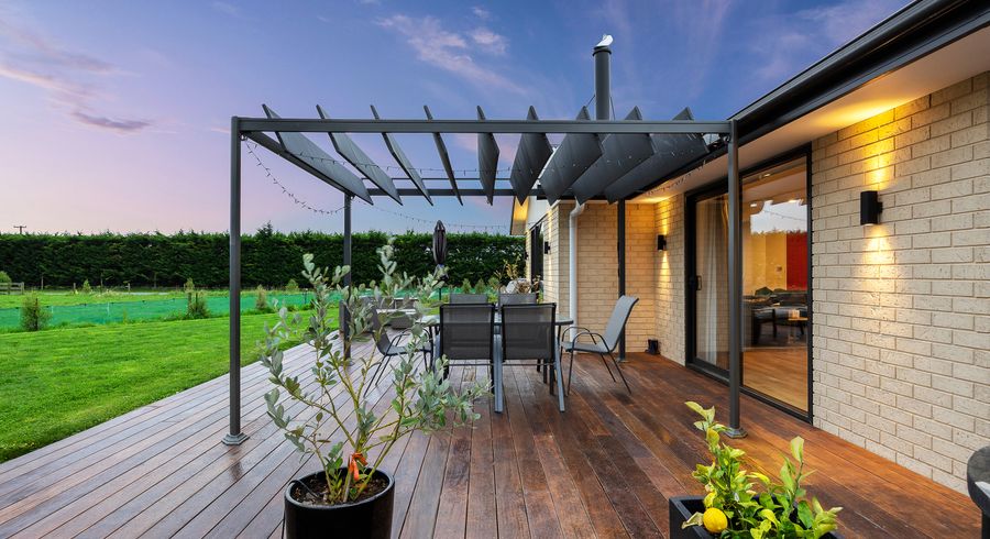  at 80 Mulcocks Road, Kaiapoi